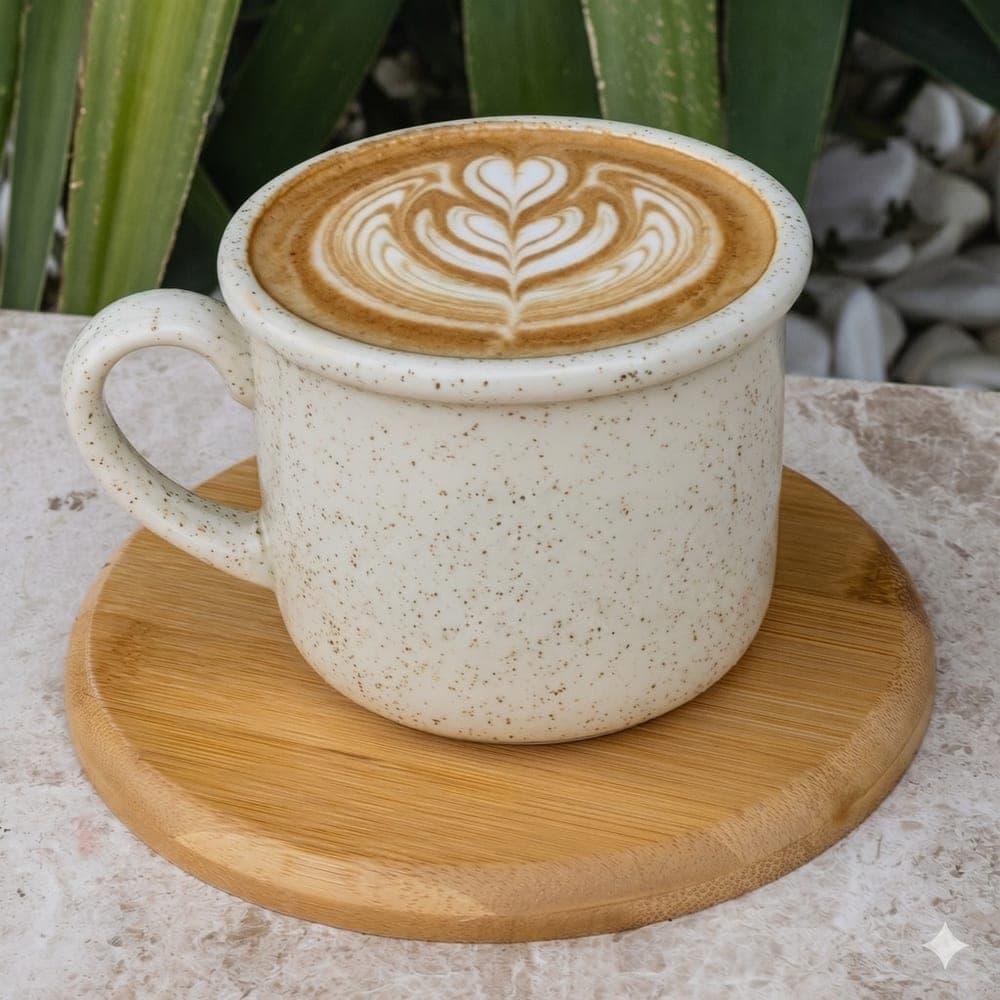 Flat White