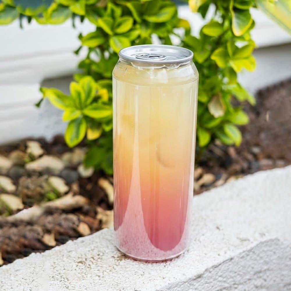 Pink Lemonade